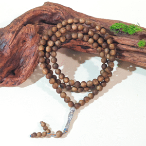 Qinan Round Bead Multi-Strand Bracelet